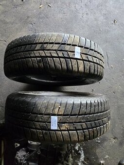 Barum Polaris 195/65/15 2ks