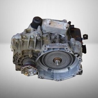 Převodovka 6A LQZ 2.0TSI 147KW CAWB VW Scirocco 3 r.v. 2009