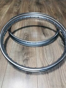 2 x rafek original ČZ 150 C - 1