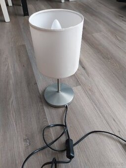 Lampička Ikea