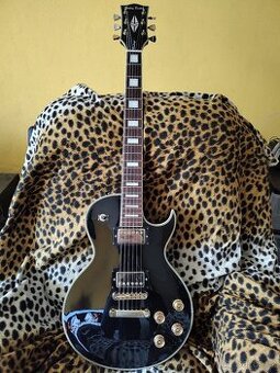 Les paul Custom Harley Benton limit Playboy edice 2008