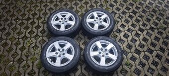 Disky Škoda Fabia 14"