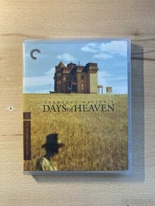 The Criterion Collection Blu-ray Days of Heaven [Reg. A]