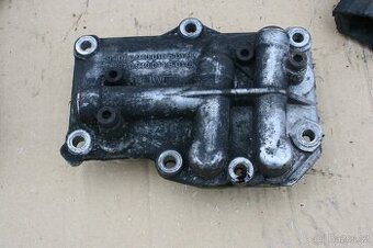 Chladič oleje VW LT 2.8l MWM 116kW (AUH, BCQ)