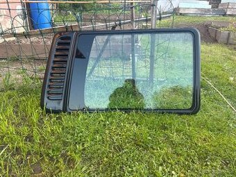 Okno na Volkswagen T4