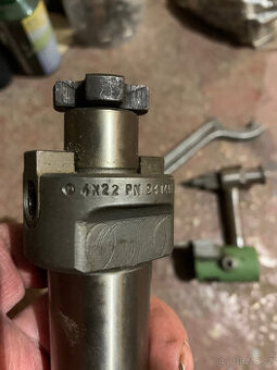 Trn Mk4 x 22 - 1