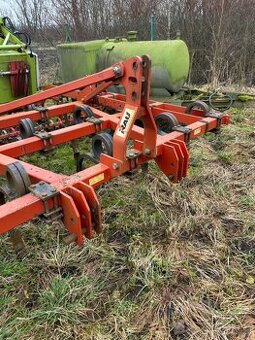 Radličkový / dlátový kypřič Rau Spiram 300 - 1