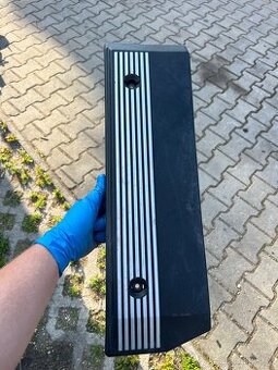 Kryt vstřikovací lišty bmw M54