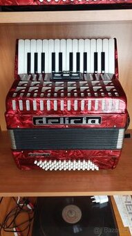 Delicia Junior 60.bas