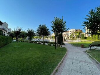 Apartman v Bulharsku - Sozopol - 1