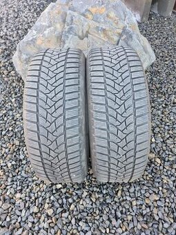 Zimni pneu 215/60R16 99H Dunlop
