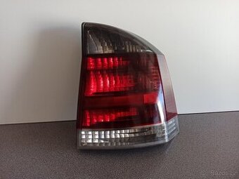 Zadní světlo Opel Vectra C Pravé