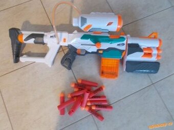Nerf Modulus TriStrike