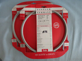 Kroužek těsnící Fissler 26 cm