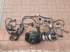 Honda CBF 125