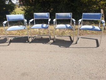 Thonet,Ton,Funkcionalismus, Cesca, Kovona, Halabala, Stam,Re