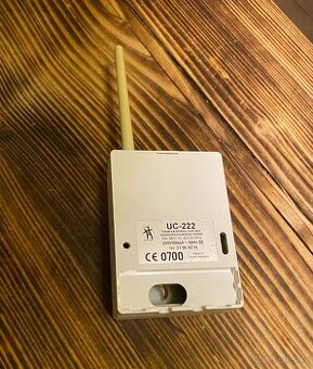 PG RELE JABLOTRON UC-222