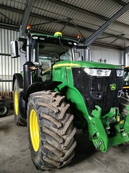 John Deere