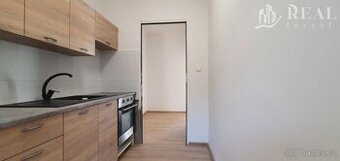 Prodej bytu 2+1, OV, 17. listopadu 4793, Chomutov