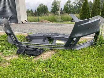 Nárazník 8V3 Audi a3 8V 2016-2020 lift s line