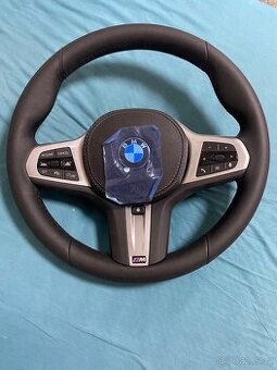 Volant BMW (M-packet )