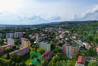 Prodej byty 4+1, 77 m2 - Mariánské Lázně - Úšovice - 1