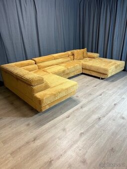 Sedací souprava 233/C