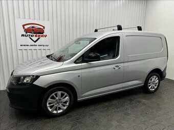 Volkswagen Caddy 2.0TDI Carplay Webasto