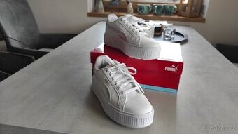 Prodám úplně nové dámské tenisky Puma