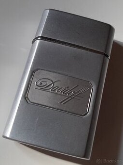 Zapalovač Davidoff - 1
