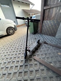 Xiaomi scooter 2
