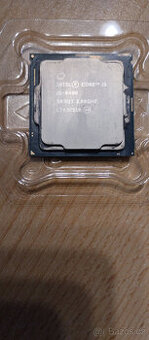 Intel I5 8400