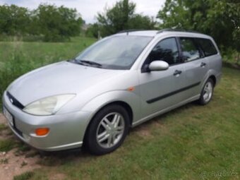 Prodám Ford focus 1.8 tddi