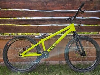 Inspired Flow 24" Street trial kolo