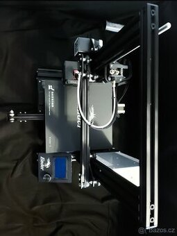 3d tiskárna - Creality Ender 3
