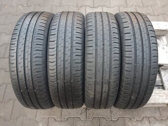165/60/15 letní pneu continental