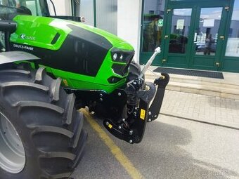 přední tříbodový závěs pro traktory Deutz fahr