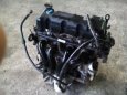 Motor Ford 1.3 Duratec