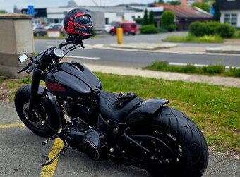 Harley Davidson