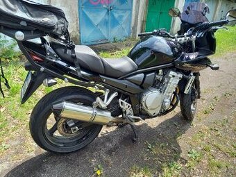 Suzuki GSF 1250/S