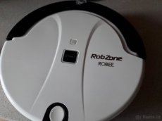 Robo vysavač