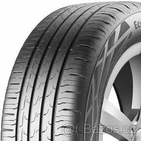 Pneumatiky CONTINENTAL EcoContact 6 Q R19