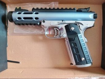 We Galaxy 1911 airsoft