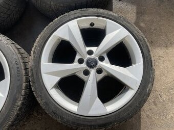 Zimní sada kol AUDI S3, A3 18”