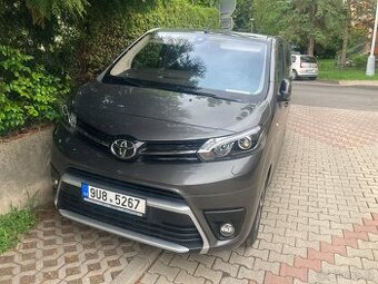 Toyota Proace Verso L1
