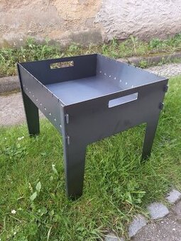 Grill
