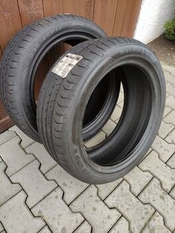 225 45 R17 94Y SAVA INTENSA UHP2 - 1