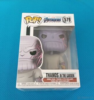 Pop funko 579 - 1