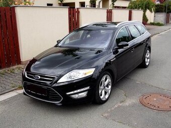 2014 Ford Mondeo TITANIUM Kombi 2,0 TDCi REZERVOVANO