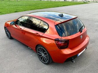 BMW M135i xDrive - M performance - 1